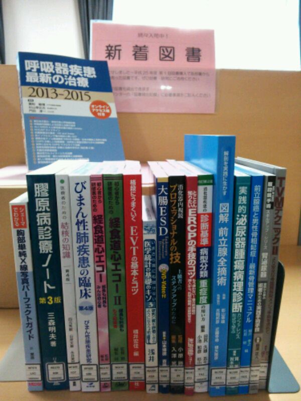 newbooks2013.JPG